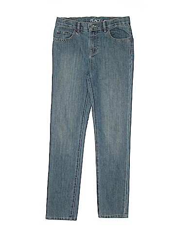 The Children's Place Jeans (view 1)