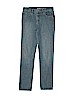The Children's Place 100% Cotton Blue Jeans Size 10 - photo 1