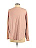 Old Navy 100% Cotton Pink Long Sleeve T-Shirt Size XXL - photo 2