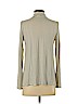 American Eagle Outfitters Ivory Long Sleeve Top Size S - photo 2