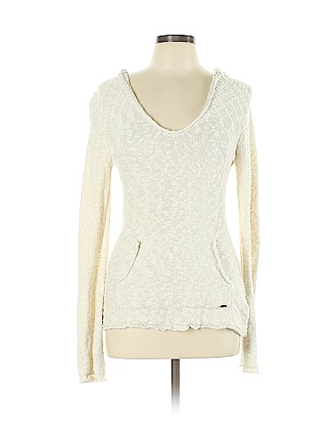 Roxy Pullover Sweater (view 1)