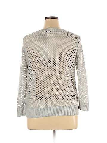 Apt. 9 Pullover Sweater (view 2)