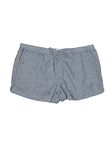 J. Crew Factory Store Shorts (view 1)