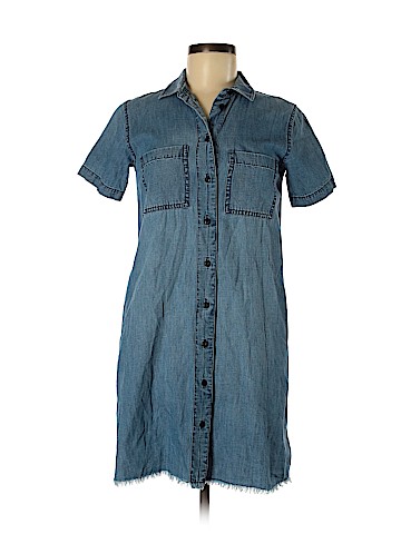 Madewell Casual Dress (view 1)