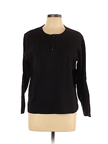 Assorted Brands Pullover Sweater (view 1)