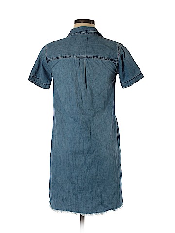 Madewell Casual Dress (view 2)