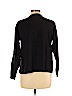 Assorted Brands Black Pullover Sweater Size L (petite) - photo 2