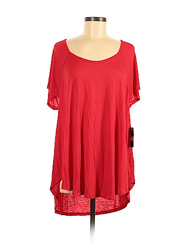 No Boundaries Short Sleeve T-Shirt (view 1)