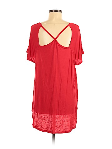 No Boundaries Short Sleeve T-Shirt (view 2)