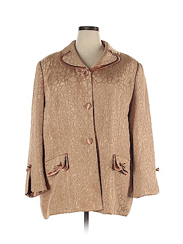 Assorted Brands Jacket (view 1)