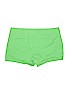 J. Crew Factory Store Green Shorts Size 14 - photo 2