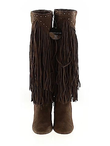 INC International Concepts Boots (view 2)