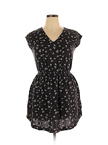 Mossimo Supply Co. Casual Dress (view 1)