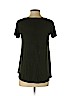 Forever 21 Green Short Sleeve T-Shirt Size S - photo 2