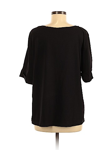 Ellen Tracy Short Sleeve T-Shirt (view 2)