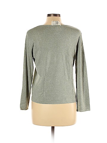 Draper's & Damon's Pullover Sweater (view 2)