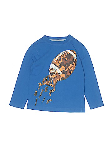 Gymboree Long Sleeve T-Shirt (view 1)