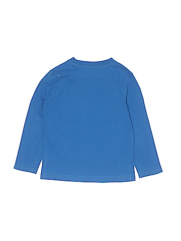 Gymboree Long Sleeve T-Shirt (view 2)