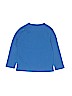 Gymboree 100% Cotton Blue Long Sleeve T-Shirt Size 6 - photo 2