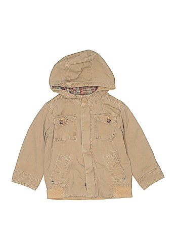 OshKosh B'gosh Jacket (view 1)