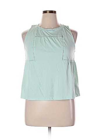 Old Navy Sleeveless Top (view 1)