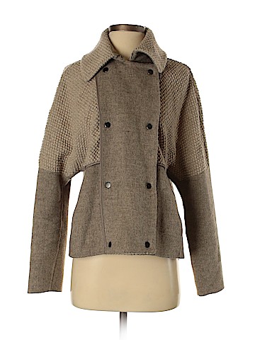 Vince. Coat (view 1)