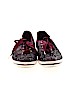 Keds for Kate Spade Burgundy Sneakers Size 9 1/2 - photo 2