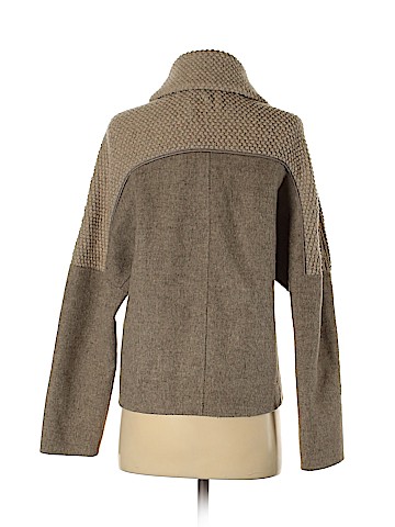 Vince. Coat (view 2)