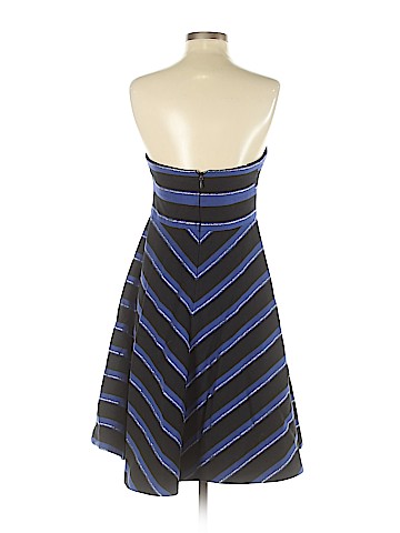 Halston Heritage Cocktail Dress (view 2)