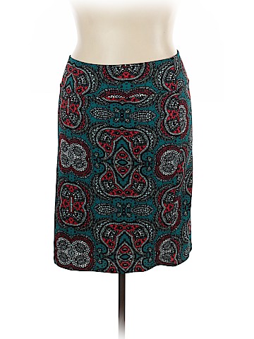 Lularoe Casual Skirt (view 1)
