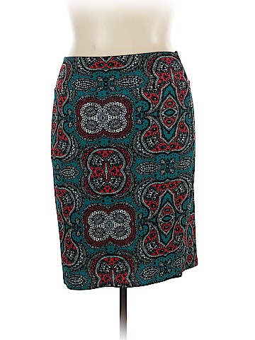 Lularoe Casual Skirt (view 2)