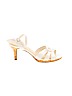 Kelly & Katie White Heels Size 9 - photo 1