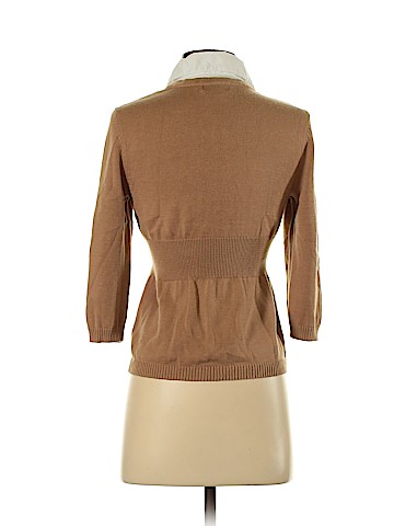 Elementz Pullover Sweater (view 2)