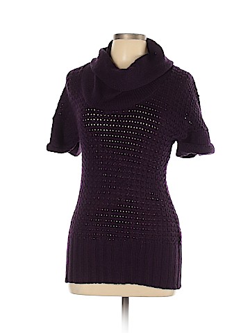 Demanding by Say What? Pullover Sweater (view 1)