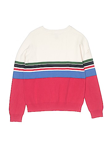 Lands' End Pullover Sweater (view 2)