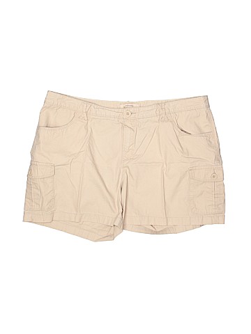 Natural Reflections Cargo Shorts (view 1)