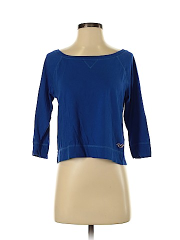 Hollister Sweatshirt (view 1)