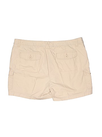 Natural Reflections Cargo Shorts (view 2)