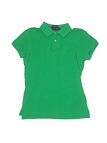 Ralph by Ralph Lauren Short Sleeve Polo (view 1)