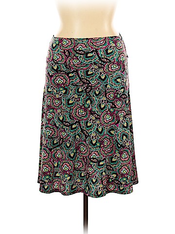 Lularoe Casual Skirt (view 1)