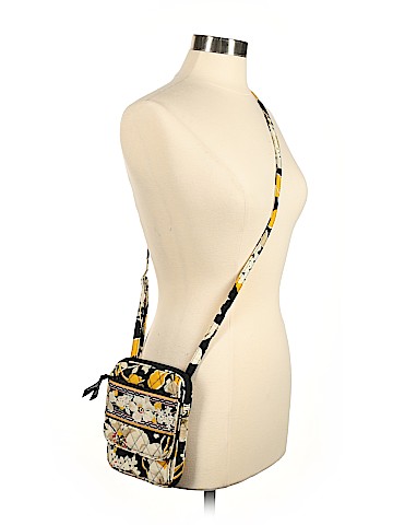 Vera Bradley Crossbody Bag (view 2)