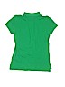 Ralph by Ralph Lauren 100% Cotton Green Short Sleeve Polo Size S (kids) - photo 2