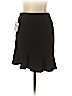 Forever 21 Black Casual Skirt Size L - photo 2