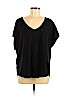 Old Navy 100% Cotton Black Short Sleeve T-Shirt Size XXL - photo 1