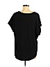 Old Navy 100% Cotton Black Short Sleeve T-Shirt Size XXL - photo 2