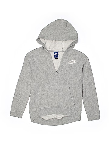 Nike Pullover Hoodie (view 1)