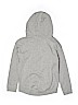 Nike 100% Cotton Gray Pullover Hoodie Size M (kids) - photo 2