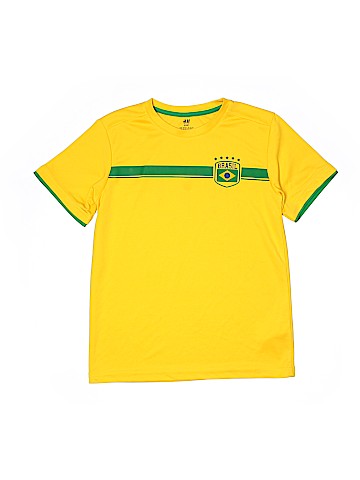 H&M Active T-Shirt (view 1)