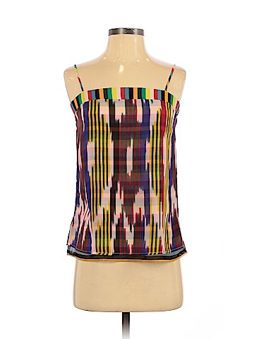 Scotch & Soda Sleeveless Blouse (view 1)