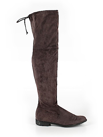 Unisa Boots (view 1)